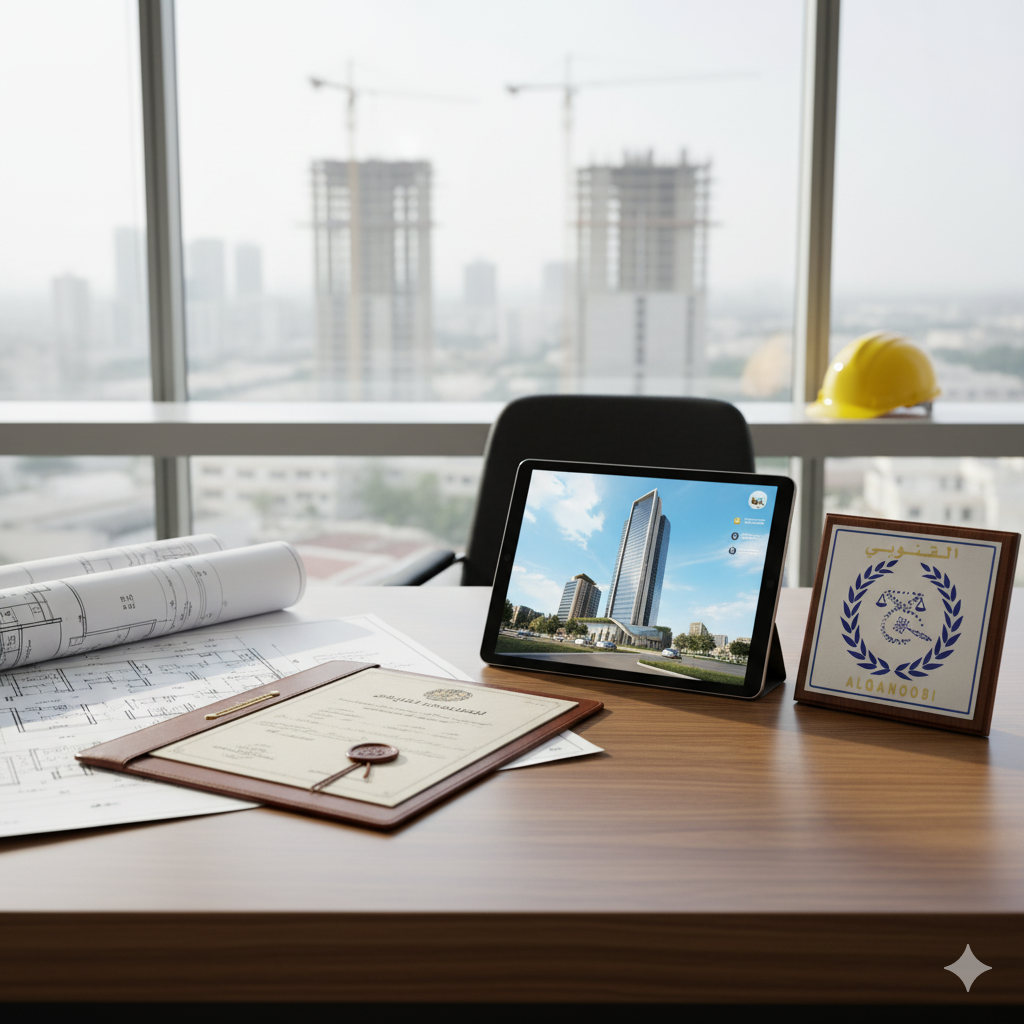 Real Estate & Construction Law
