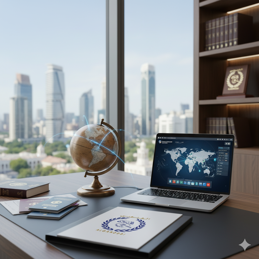 Litigation & Arbitration