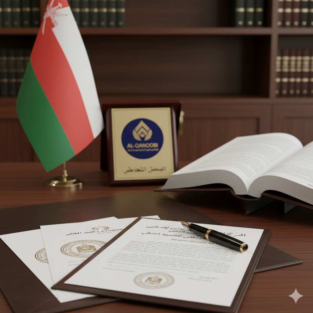 Corporate & Commercial Law