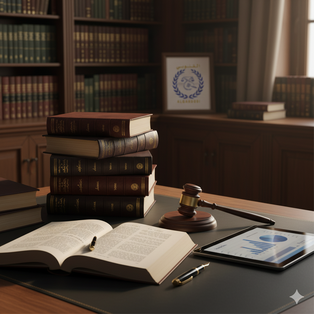 Intellectual Property Law